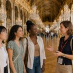 Visit the Château of Versailles