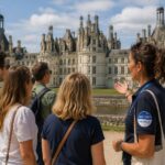 Visit Château de Chambord with a Private Tour Guide