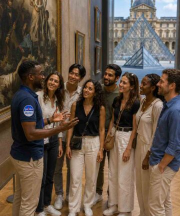 Musée du Louvre