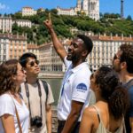 Lyon Walking Tour