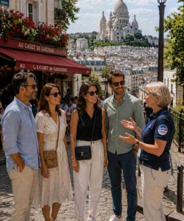 Montmartre