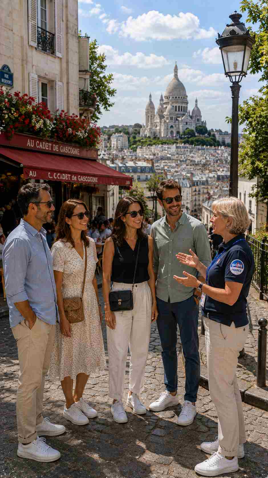 Montmartre