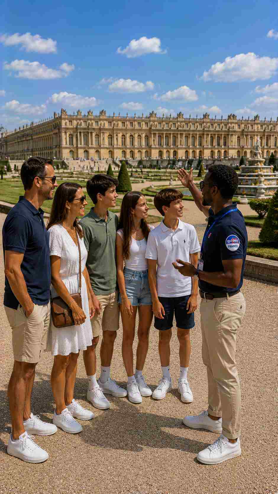 Château Versailles
