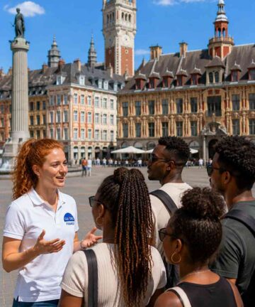 Walking-Tour-of-Lille