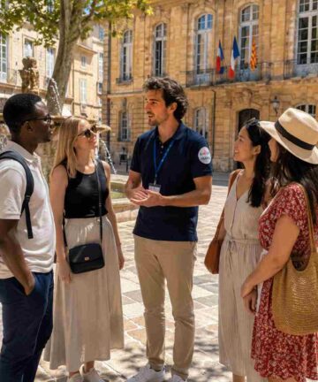 aix-en-provence