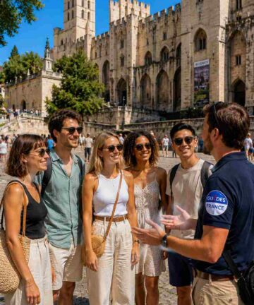 avignon