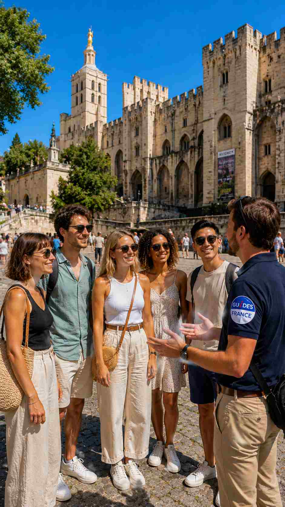 avignon