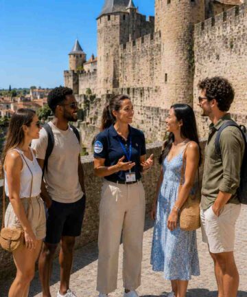 Carcassonne