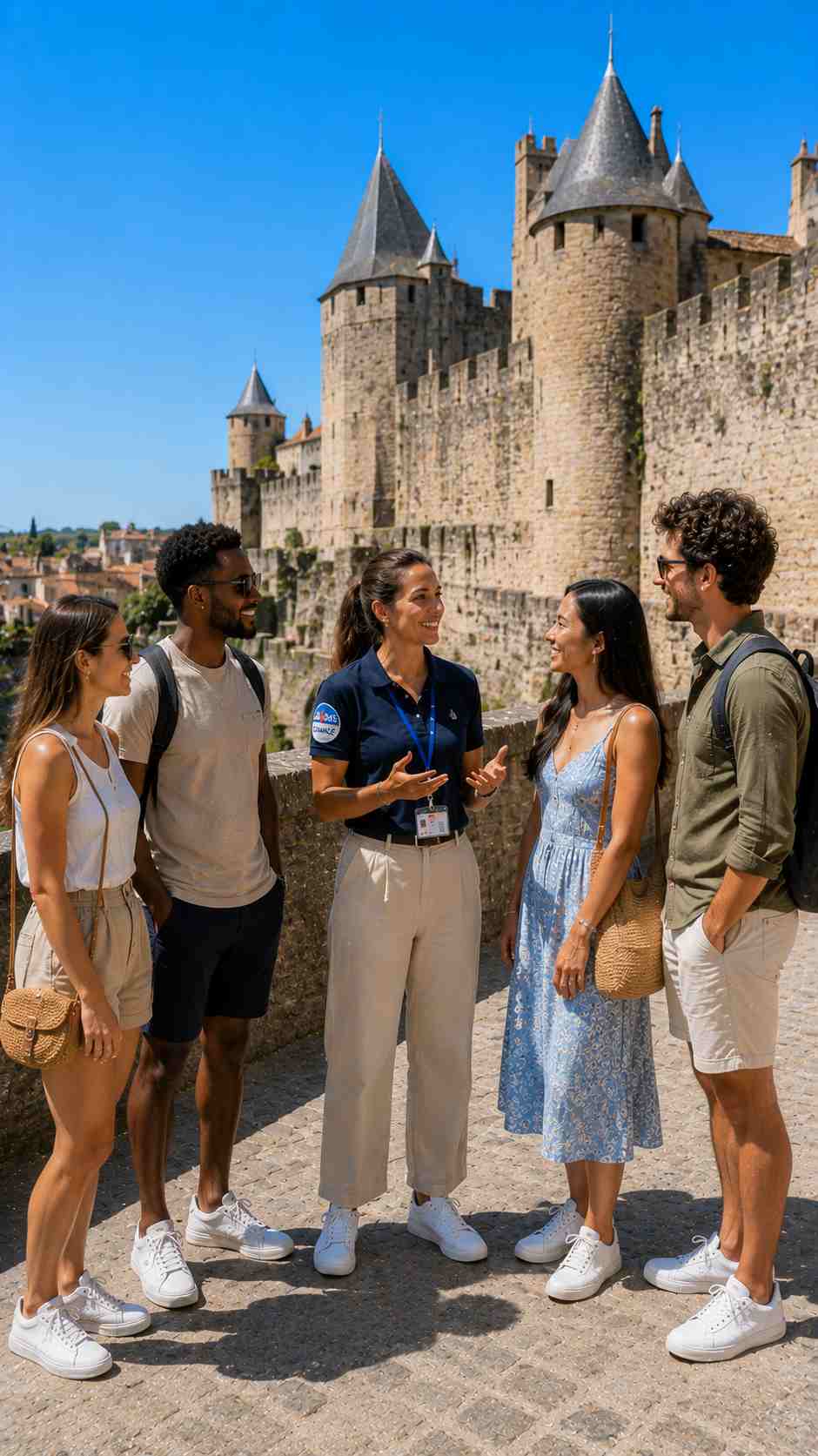 Carcassonne