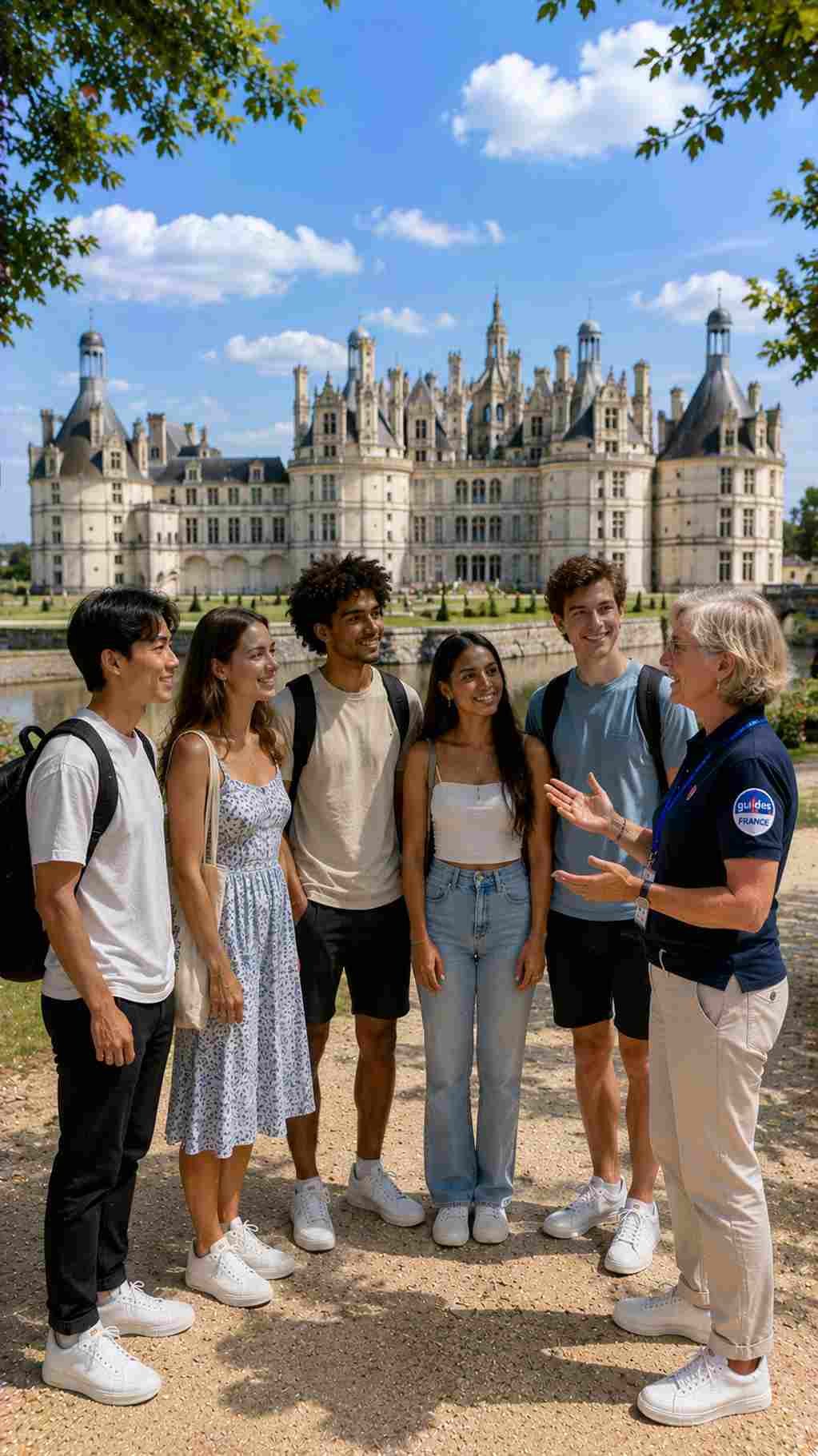 Château Chambord