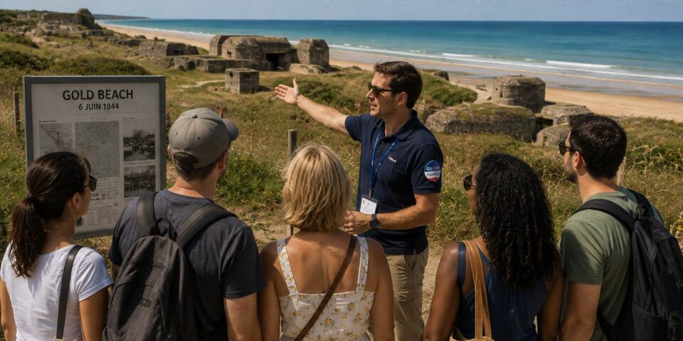 Visit Gold Beach