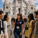 Visit Montmartre