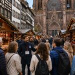 Strasbourg Christmas Markets