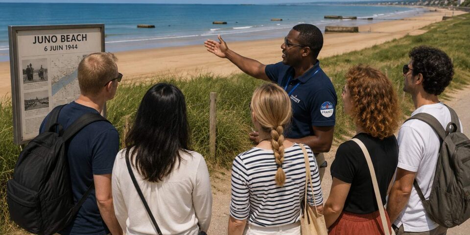 visit juno beach
