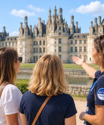 The Best Walking Tours of France