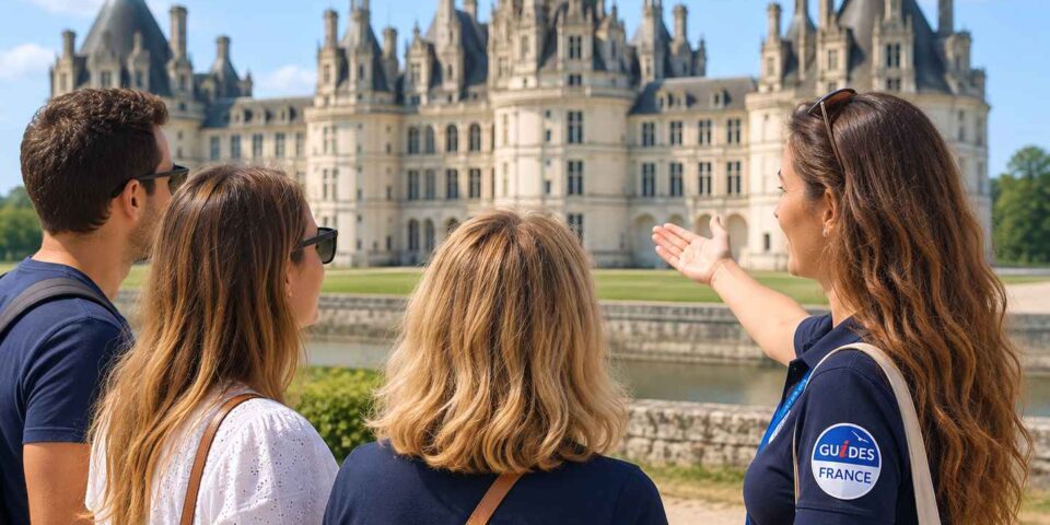 Visit the Loire Valley