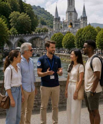 Lourdes
