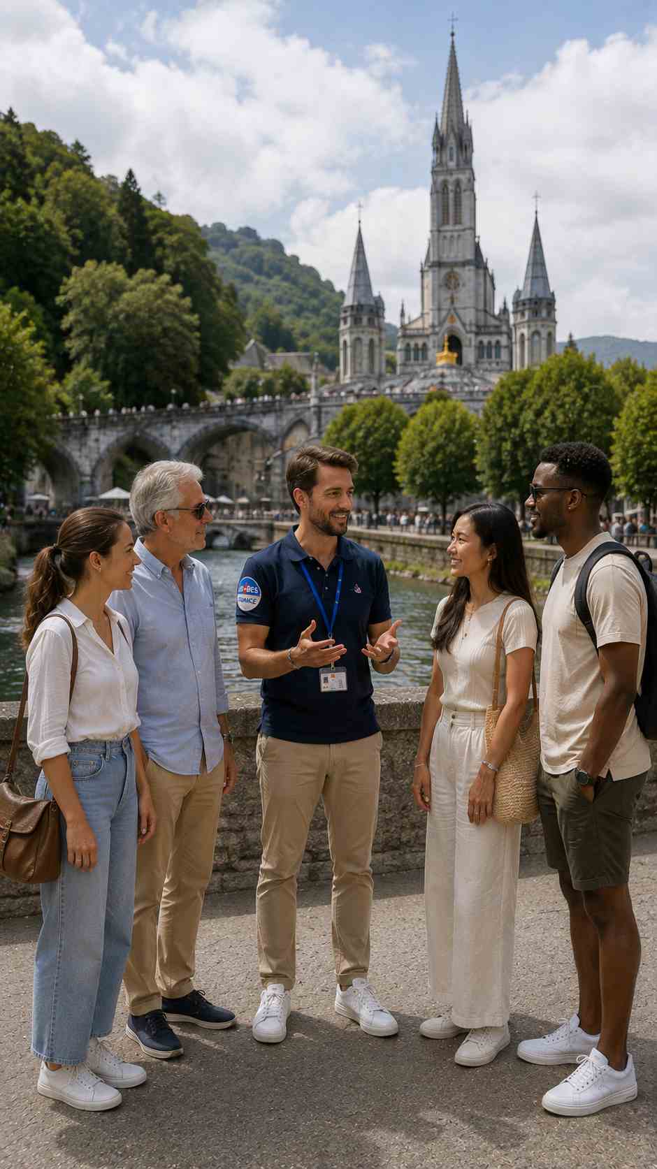 Lourdes