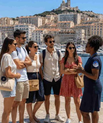 marseille