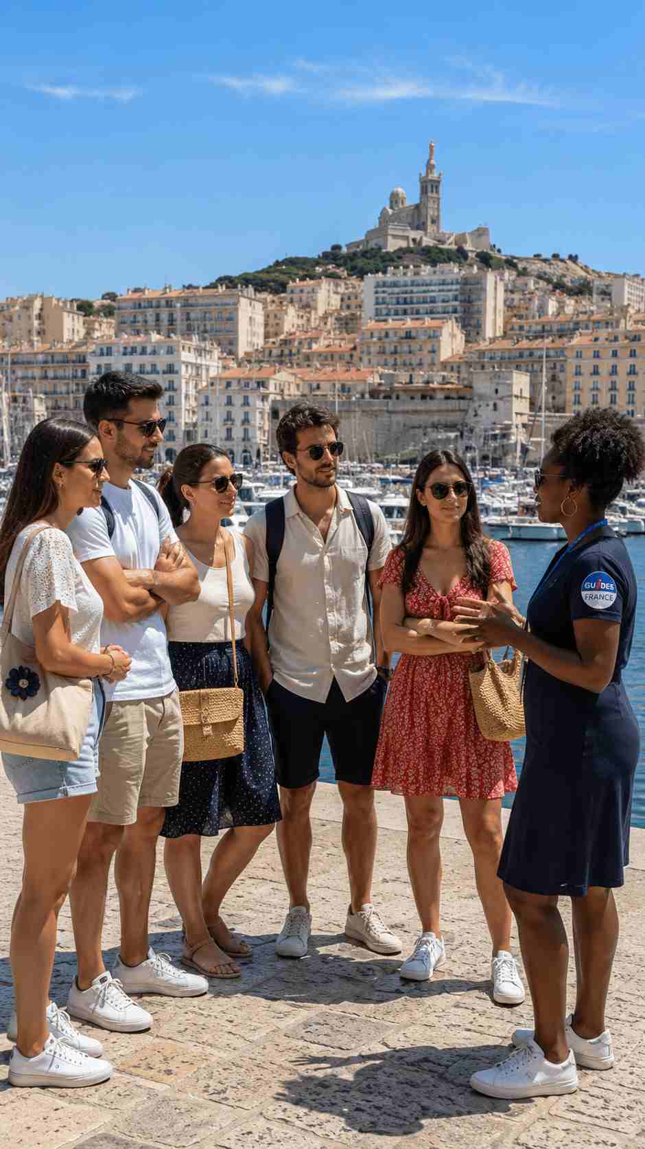 marseille