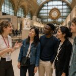 Visit Musée d’Orsay