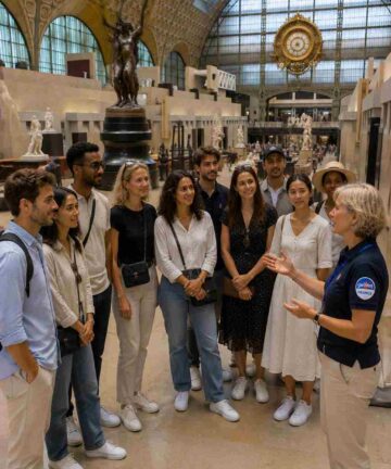 Musée d’Orsay