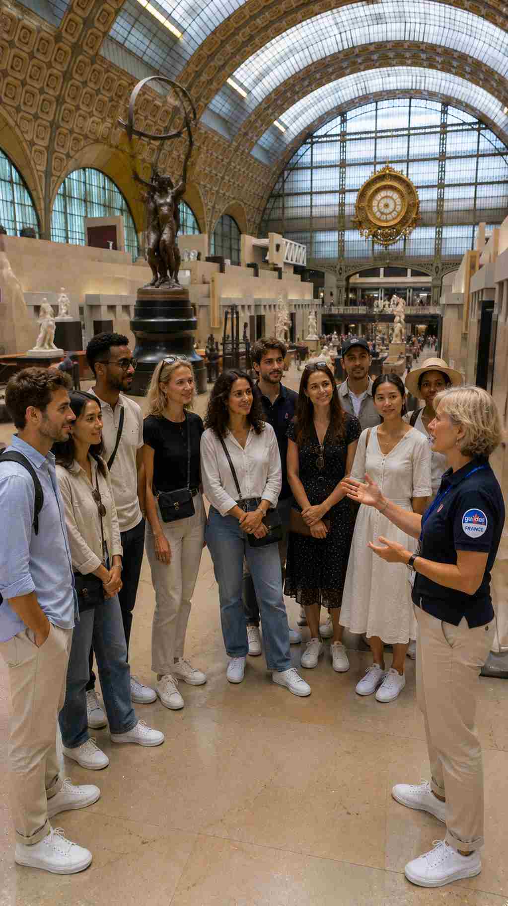 Musée d’Orsay
