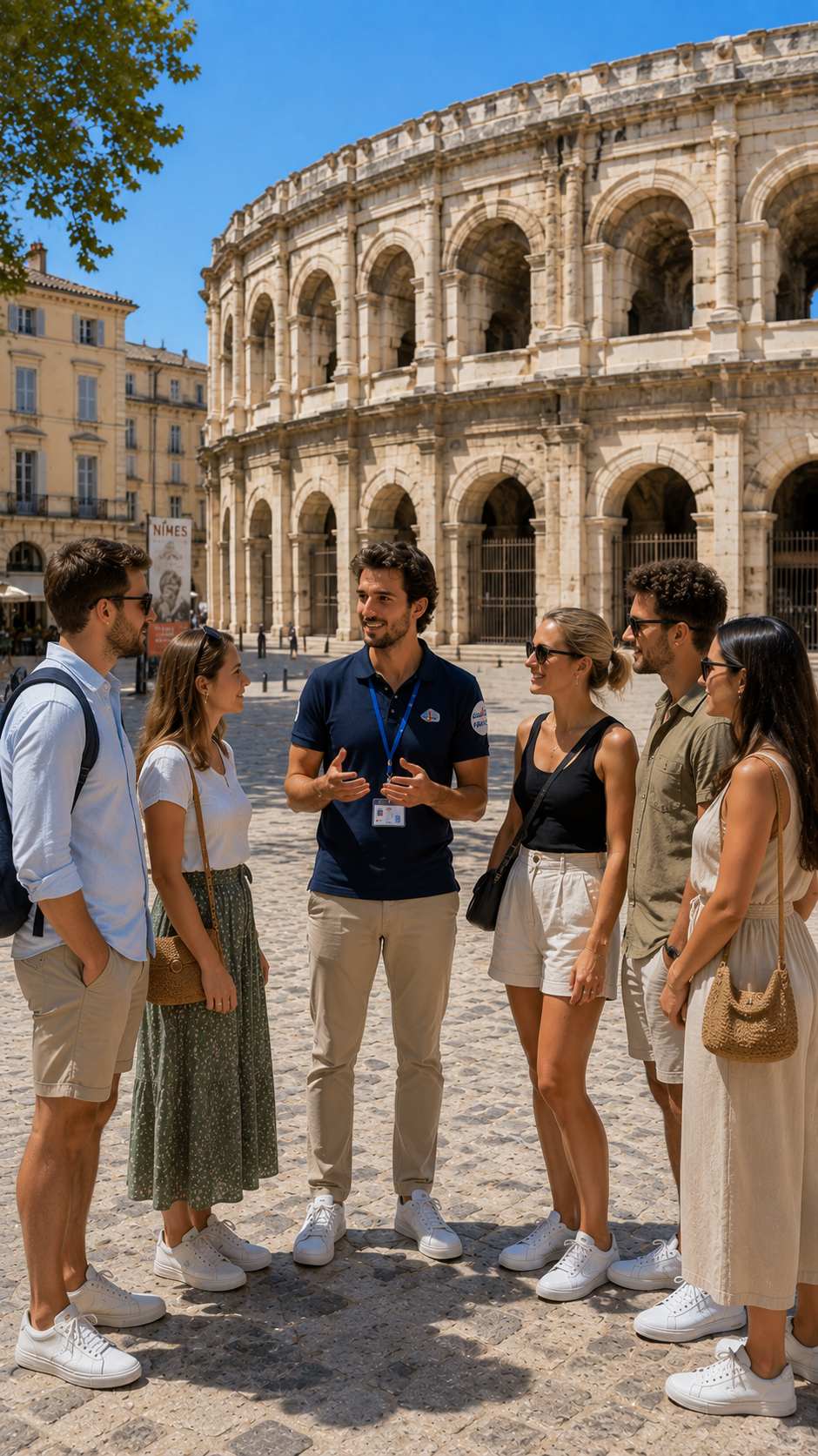 Nîmes