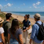 Visit Omaha Beach