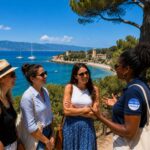 visit sainte-marguerite island