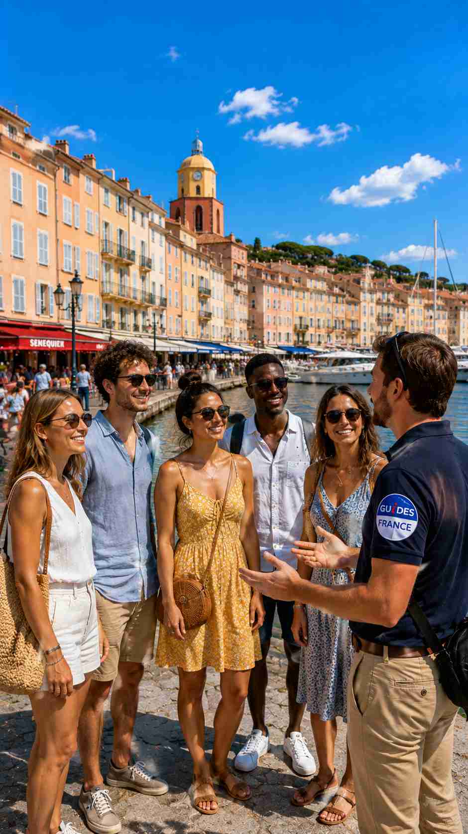 saint-tropez