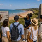 Visit Sword Beach