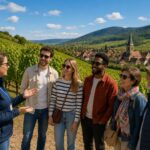 The Alsace Wine Route