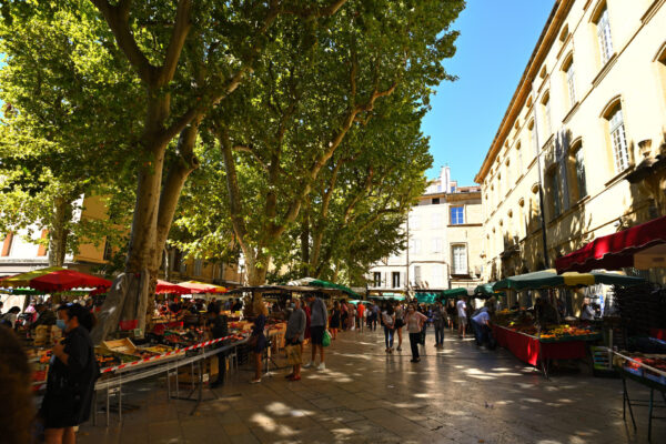 Aix-en-provence