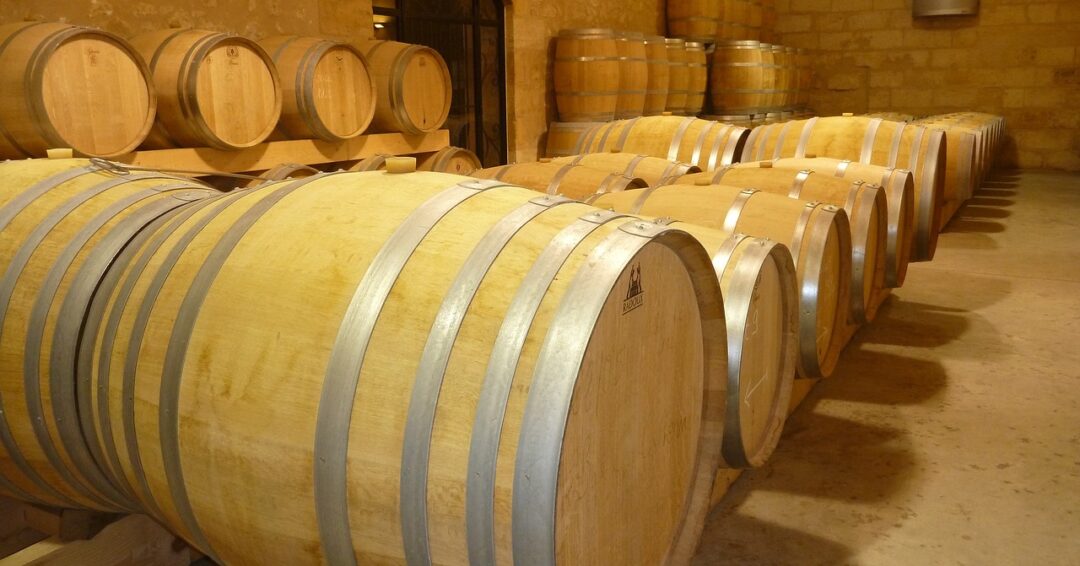 Saint Emilion Wine Tour, Excursion Bordeaux Saint Emilion, Bordeaux Tour, Wine Tour in France