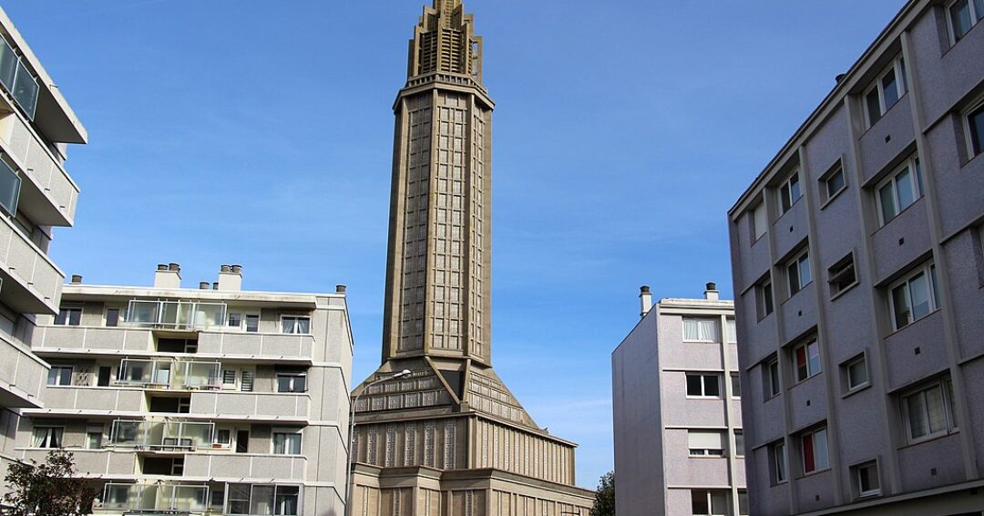 Le Havre France