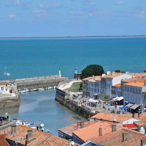 Excursion La Rochelle and Ile de Ré