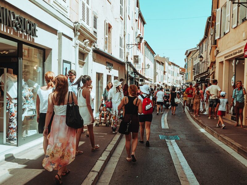 Visit Saint Tropez, Book a guide Saint Tropez, Excursion Toulon Saint Tropez