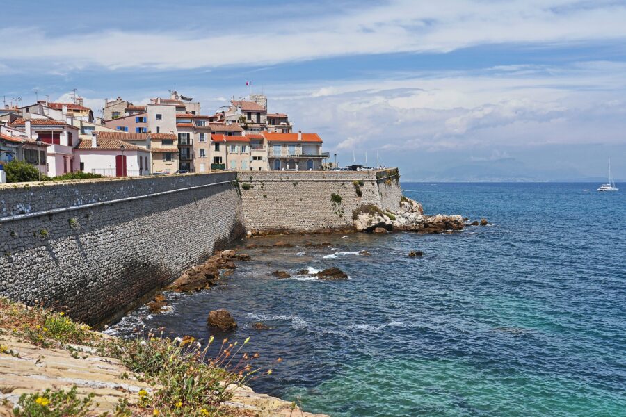 Old Town Antibes, Visit Antibes, Antibes Tour Guide, The French Riviera