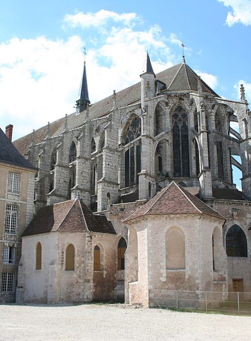 Visite de Chartres, Guide Chartres, Chartres France