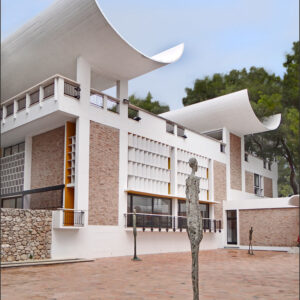 Guide Fondation Maeght