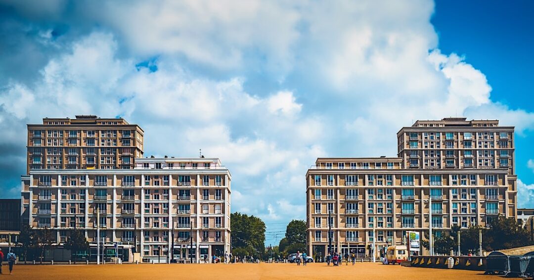 Guide Le Havre Le Havre France