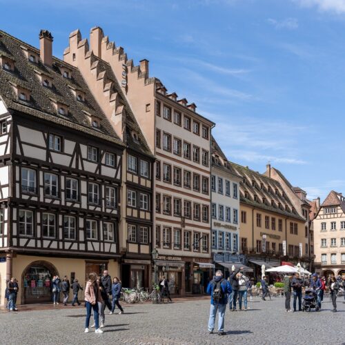 Visit Alsace, Discover Alsace
