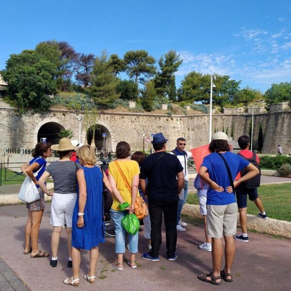 Guide Toulon