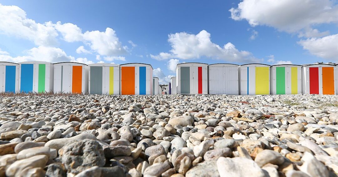 Guide Touristique Le Havre book a guide le havre, Le Havre France