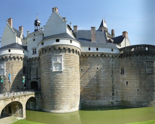 Visit Nantes