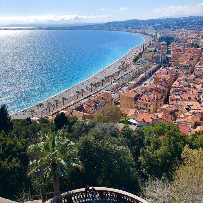 Excursion Nice, Visit Nice, Nice Tour Guide, Promenade des Anglais