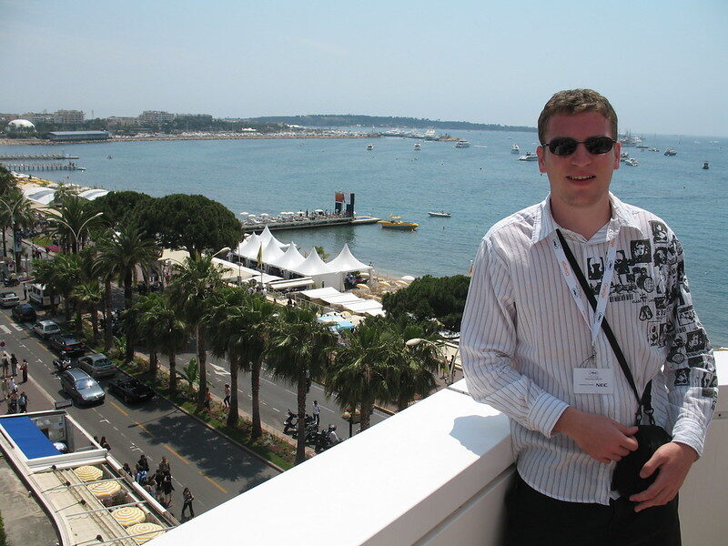 Excursion Cannes Nice