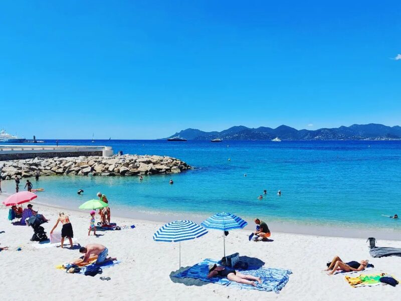 Things to do Cannes, Visit Cannes, tours of the French Riviera