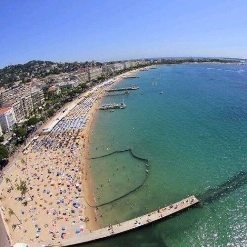 Things to do Cannes, Visit Cannes
